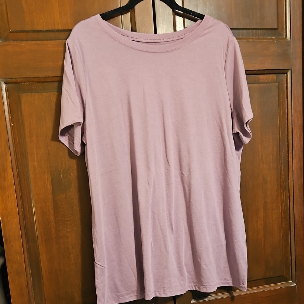Torrid Short Sleeved T Shirt